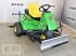 Sonstige Gartentechnik & Kommunaltechnik typu John Deere MOTORRECHEN 1200 HYD, Neumaschine w Cloppenburg (Zdjęcie 1)