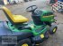 Sonstige Gartentechnik & Kommunaltechnik typu John Deere X 155 R, Gebrauchtmaschine v Berching (Obrázek 7)