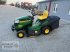 Sonstige Gartentechnik & Kommunaltechnik typu John Deere X 155 R, Gebrauchtmaschine v Berching (Obrázek 11)