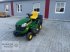 Sonstige Gartentechnik & Kommunaltechnik του τύπου John Deere X 155 R, Gebrauchtmaschine σε Berching (Φωτογραφία 12)