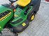 Sonstige Gartentechnik & Kommunaltechnik typu John Deere X 155 R, Gebrauchtmaschine v Berching (Obrázek 14)