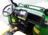 Sonstige Gartentechnik & Kommunaltechnik Türe ait John Deere XUV 855, Gebrauchtmaschine içinde Klundert (resim 9)