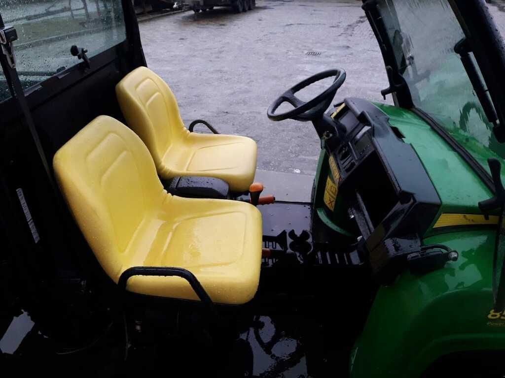 Sonstige Gartentechnik & Kommunaltechnik of the type John Deere XUV 855, Gebrauchtmaschine in Klundert (Picture 11)