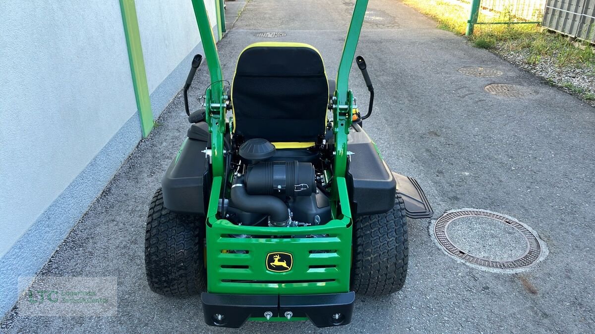 Sonstige Gartentechnik & Kommunaltechnik typu John Deere Z950R, Neumaschine w Herzogenburg (Zdjęcie 8)