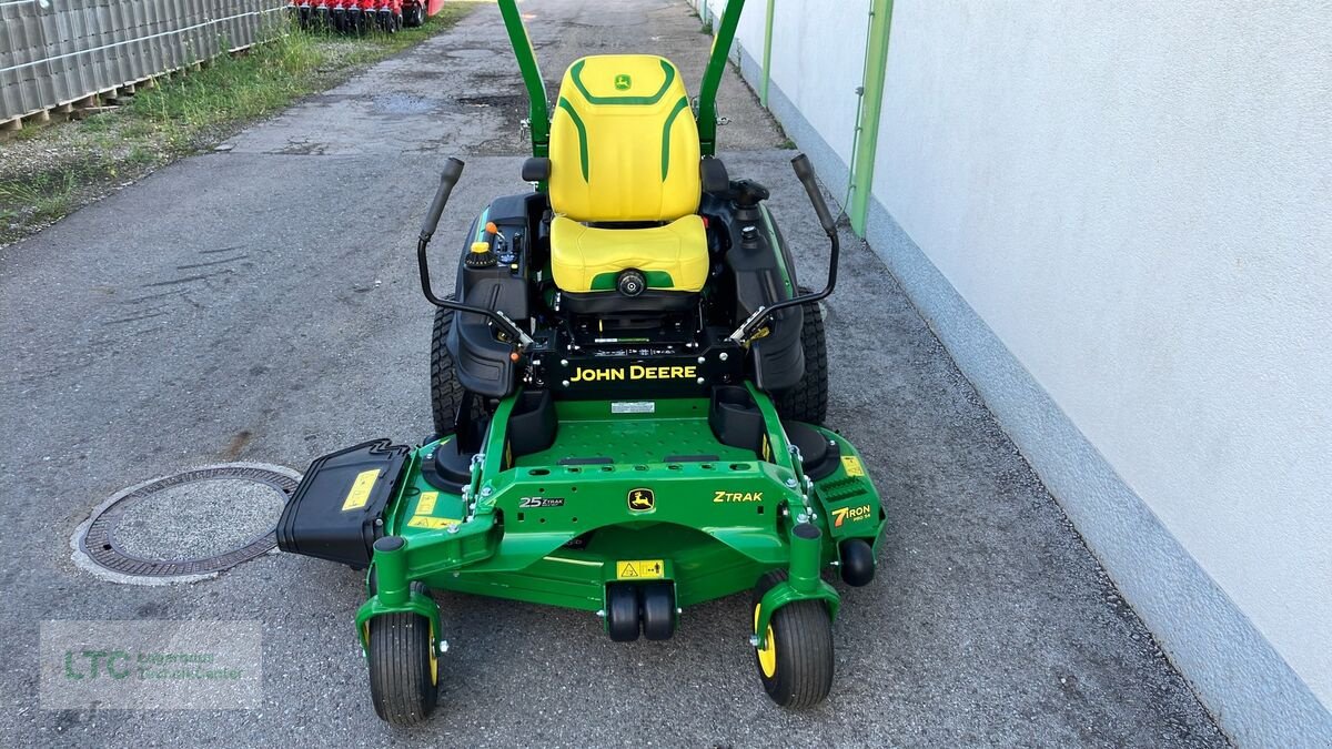 Sonstige Gartentechnik & Kommunaltechnik des Typs John Deere Z950R, Neumaschine in Herzogenburg (Bild 5)