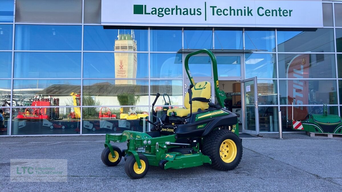 Sonstige Gartentechnik & Kommunaltechnik tipa John Deere Z950R, Neumaschine u Herzogenburg (Slika 1)