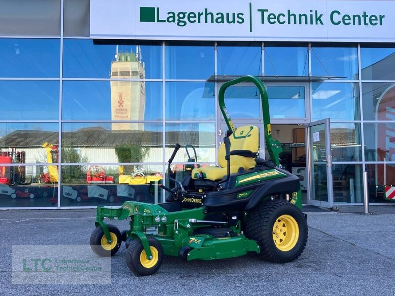 Sonstige Gartentechnik & Kommunaltechnik tip John Deere Z950R, Neumaschine in Herzogenburg