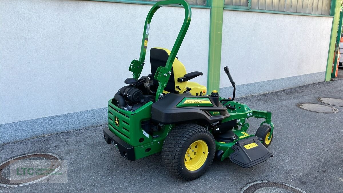 Sonstige Gartentechnik & Kommunaltechnik typu John Deere Z950R, Neumaschine v Herzogenburg (Obrázek 3)