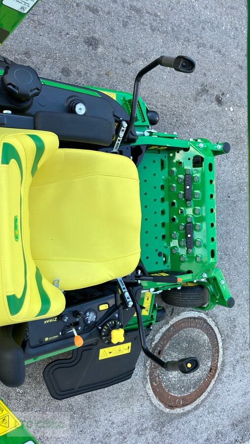 Sonstige Gartentechnik & Kommunaltechnik a típus John Deere Z950R, Neumaschine ekkor: Herzogenburg (Kép 12)