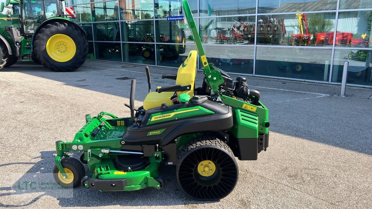 Sonstige Gartentechnik & Kommunaltechnik типа John Deere Z994R, Vorführmaschine в Herzogenburg (Фотография 9)