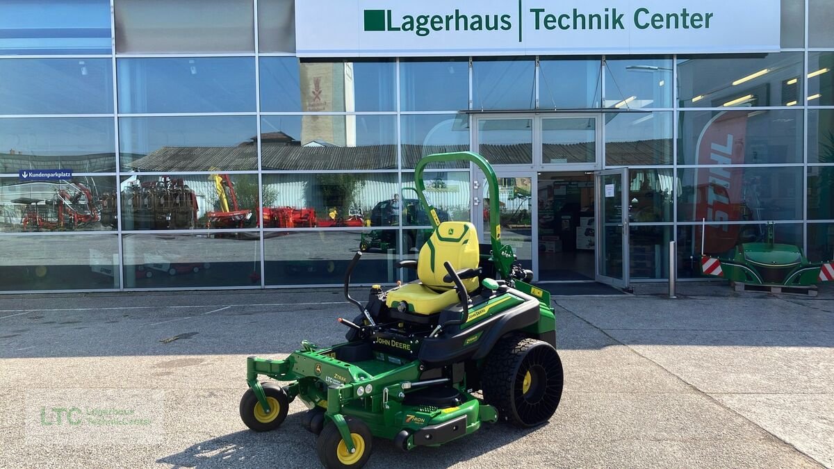 Sonstige Gartentechnik & Kommunaltechnik Türe ait John Deere Z994R, Vorführmaschine içinde Herzogenburg (resim 1)