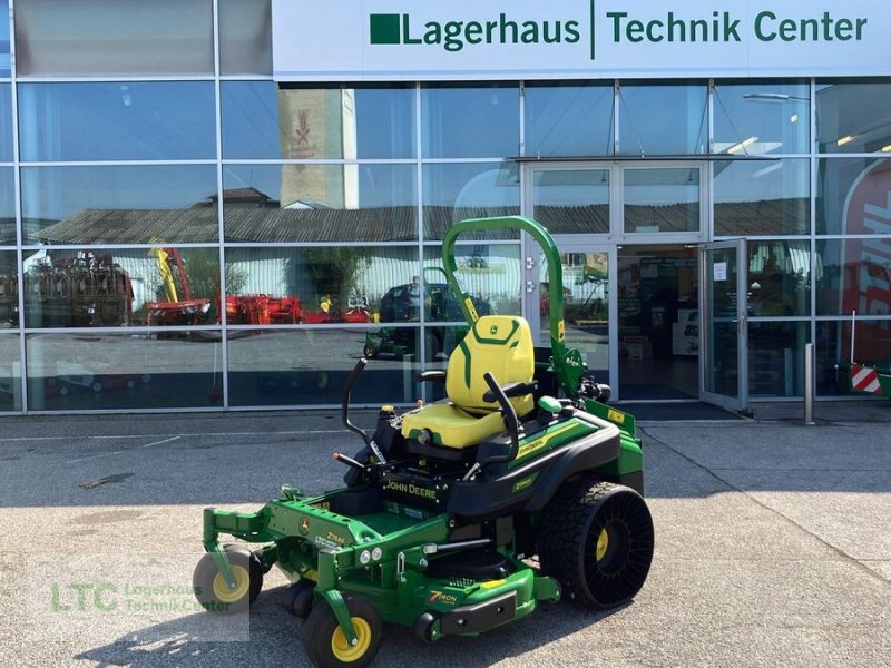 Sonstige Gartentechnik & Kommunaltechnik des Typs John Deere Z994R, Vorführmaschine in Herzogenburg