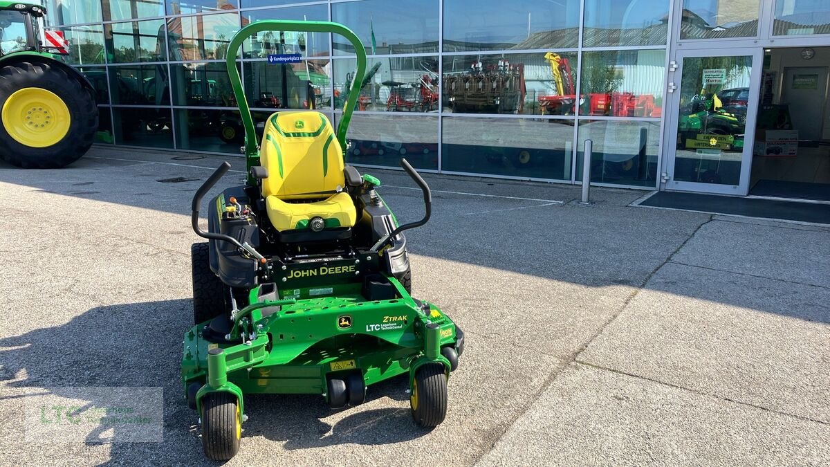 Sonstige Gartentechnik & Kommunaltechnik typu John Deere Z994R, Vorführmaschine w Herzogenburg (Zdjęcie 5)