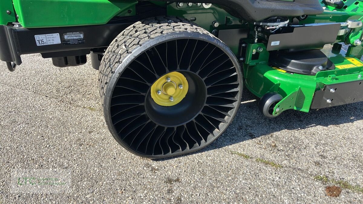 Sonstige Gartentechnik & Kommunaltechnik Türe ait John Deere Z994R, Vorführmaschine içinde Herzogenburg (resim 10)