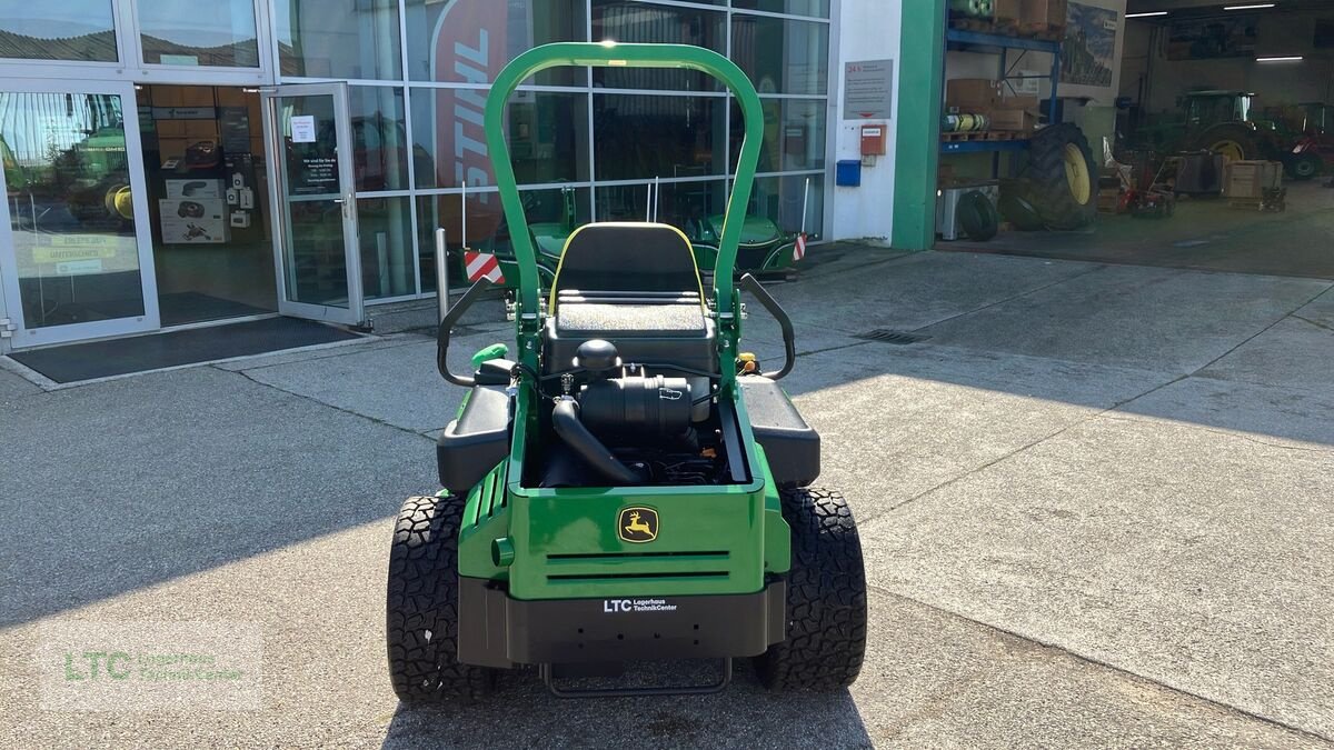 Sonstige Gartentechnik & Kommunaltechnik Türe ait John Deere Z994R, Vorführmaschine içinde Herzogenburg (resim 8)