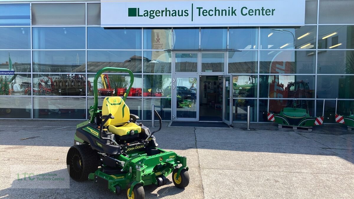 Sonstige Gartentechnik & Kommunaltechnik типа John Deere Z994R, Vorführmaschine в Herzogenburg (Фотография 2)