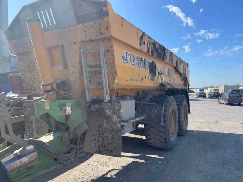 Sonstige Gartentechnik & Kommunaltechnik tip Joskin R3a, Gebrauchtmaschine in Wevelgem (Poză 1)