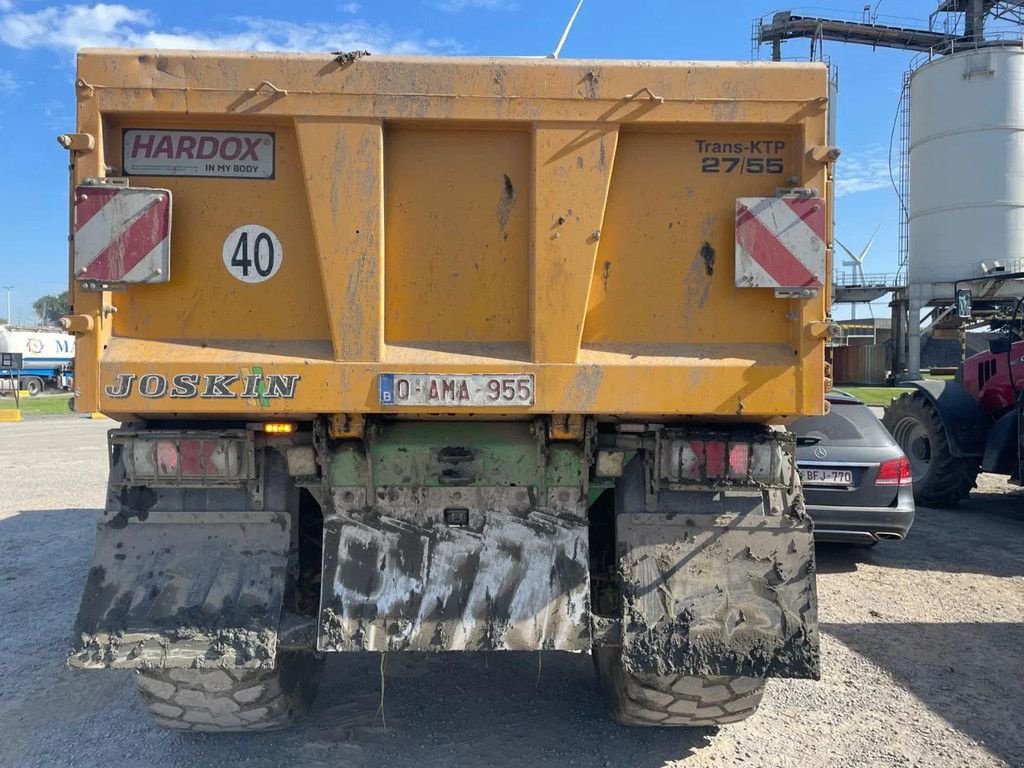 Sonstige Gartentechnik & Kommunaltechnik tipa Joskin R3a, Gebrauchtmaschine u Wevelgem (Slika 3)