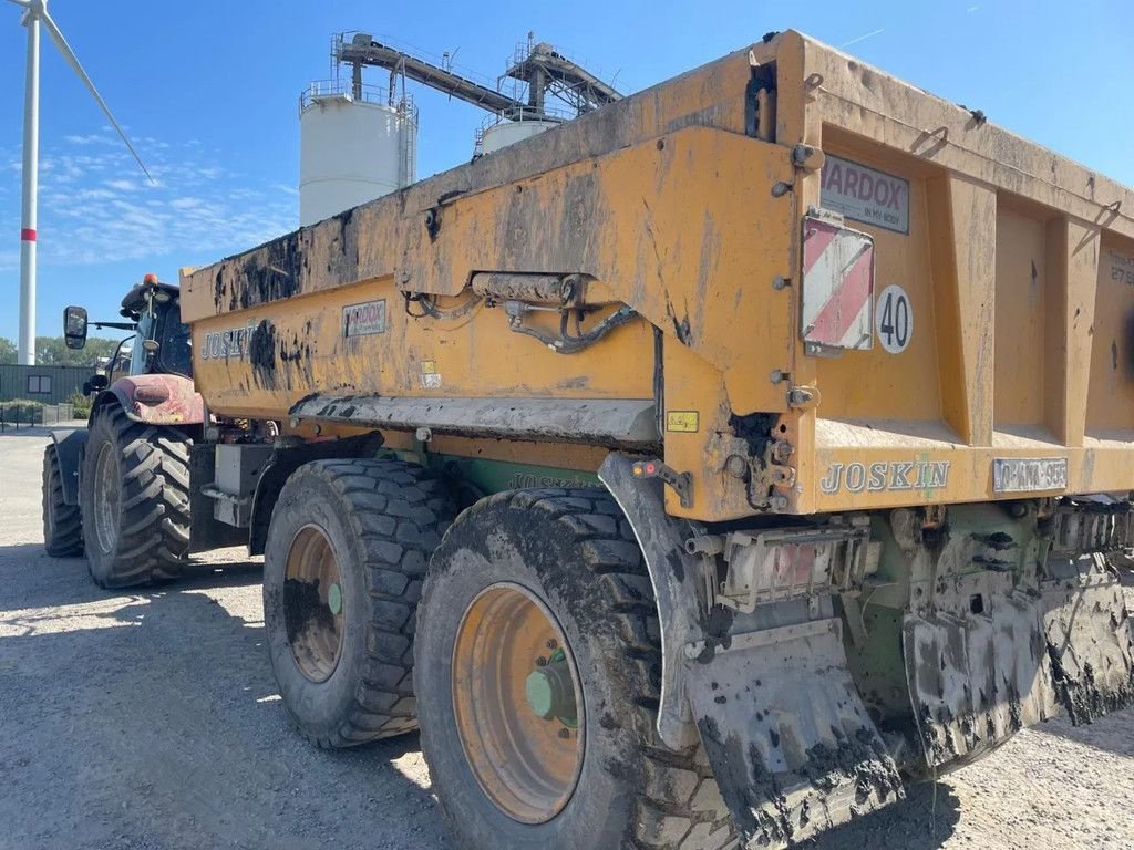 Sonstige Gartentechnik & Kommunaltechnik typu Joskin R3a, Gebrauchtmaschine w Wevelgem (Zdjęcie 2)