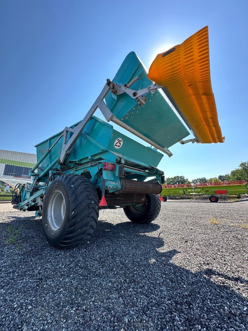 Sonstige Gartentechnik & Kommunaltechnik tipa Kässbohrer BEACH TECH 3000 - Strandreiniger, Gebrauchtmaschine u Liebenwalde (Slika 16)