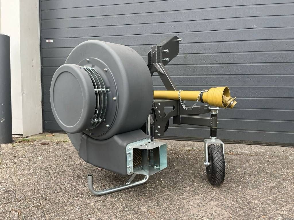 Sonstige Gartentechnik & Kommunaltechnik a típus Kersten LBV6900 bladblazer, Neumaschine ekkor: Geldermalsen (Kép 1)