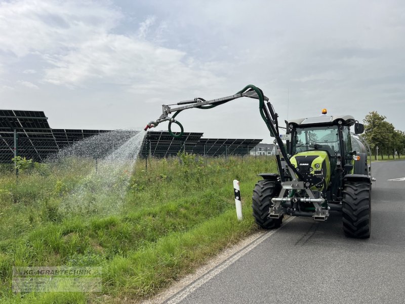 Sonstige Gartentechnik & Kommunaltechnik от тип KG-AGRAR KG-GA3E Gießarm Bewässerung Beregnung Wasserfass, Neumaschine в Langensendelbach (Снимка 1)