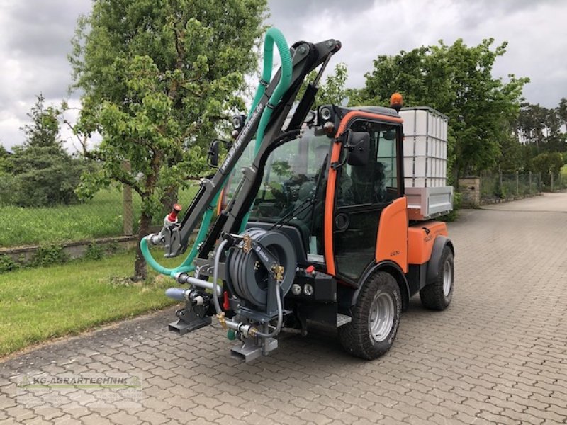 Sonstige Gartentechnik & Kommunaltechnik типа KG-AGRAR KG-GA3E Gießarm Bewässerung Beregnung Wasserfass, Neumaschine в Langensendelbach (Фотография 3)