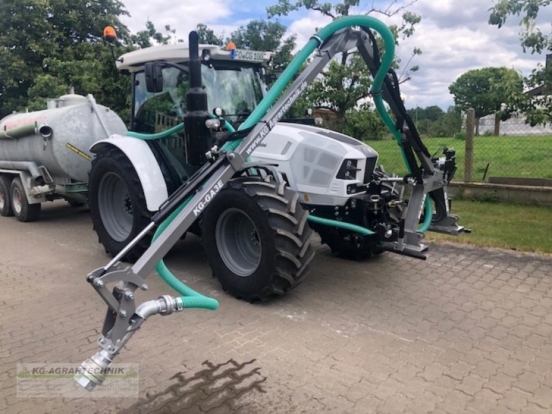 Sonstige Gartentechnik & Kommunaltechnik типа KG-AGRAR KG-GA3E Gießarm Bewässerung Beregnung Wasserfass, Neumaschine в Langensendelbach (Фотография 7)