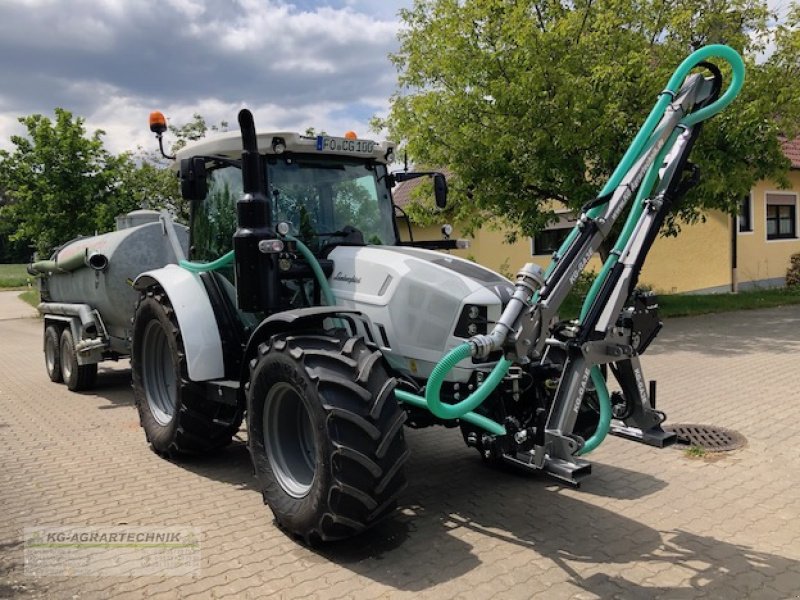 Sonstige Gartentechnik & Kommunaltechnik типа KG-AGRAR KG-GA3E Gießarm Bewässerung Beregnung Wasserfass, Neumaschine в Langensendelbach (Фотография 10)