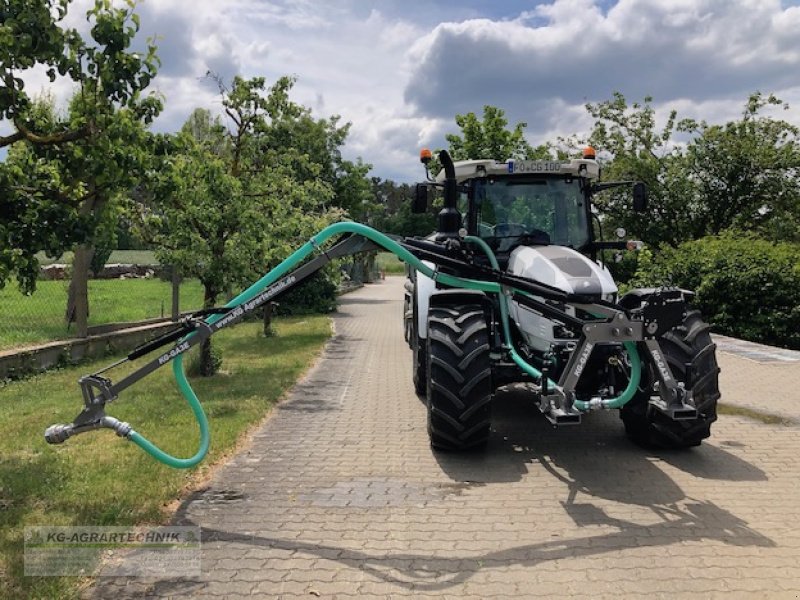 Sonstige Gartentechnik & Kommunaltechnik типа KG-AGRAR KG-GA3E Gießarm Bewässerung Beregnung Wasserfass, Neumaschine в Langensendelbach (Фотография 14)