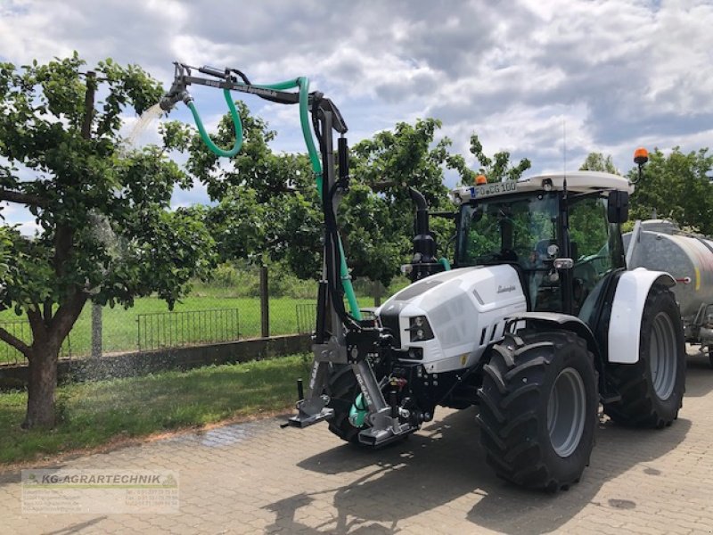 Sonstige Gartentechnik & Kommunaltechnik типа KG-AGRAR KG-GA3E Gießarm Bewässerung Beregnung Wasserfass, Neumaschine в Langensendelbach (Фотография 18)