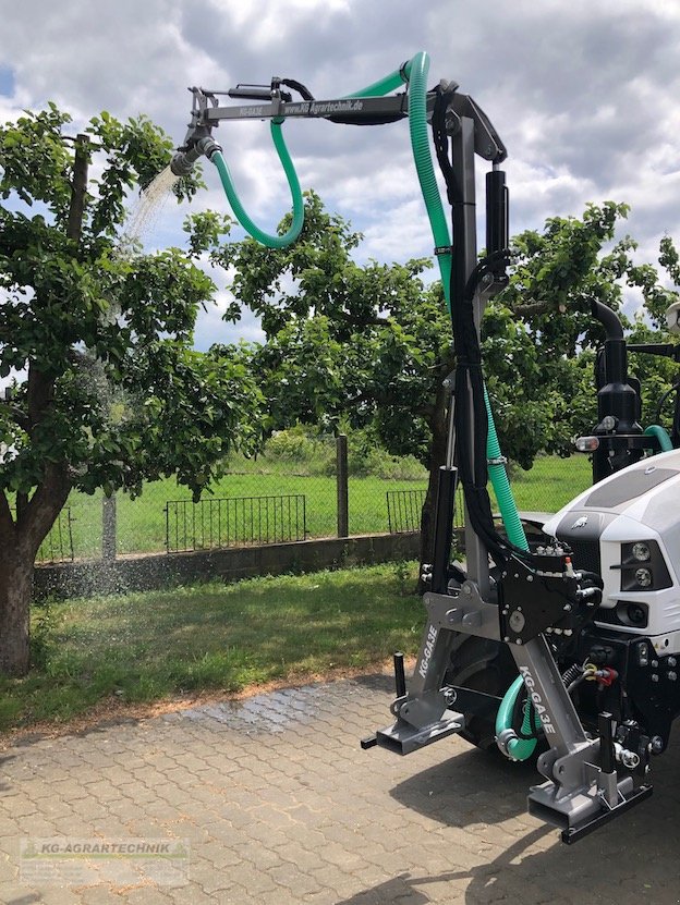 Sonstige Gartentechnik & Kommunaltechnik типа KG-AGRAR KG-GA3E Gießarm Bewässerung Beregnung Wasserfass, Neumaschine в Langensendelbach (Фотография 19)