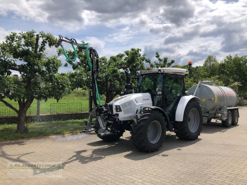 Sonstige Gartentechnik & Kommunaltechnik типа KG-AGRAR KG-GA3E Gießarm Bewässerung Beregnung Wasserfass, Neumaschine в Langensendelbach (Фотография 22)