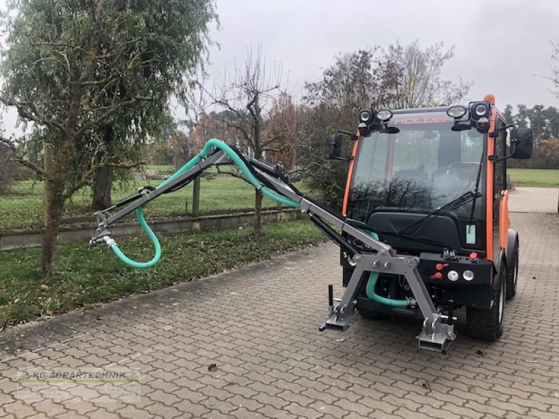 Sonstige Gartentechnik & Kommunaltechnik του τύπου KG-AGRAR KG-GA3E Gießarm Bewässerung, Neumaschine σε Langensendelbach (Φωτογραφία 31)