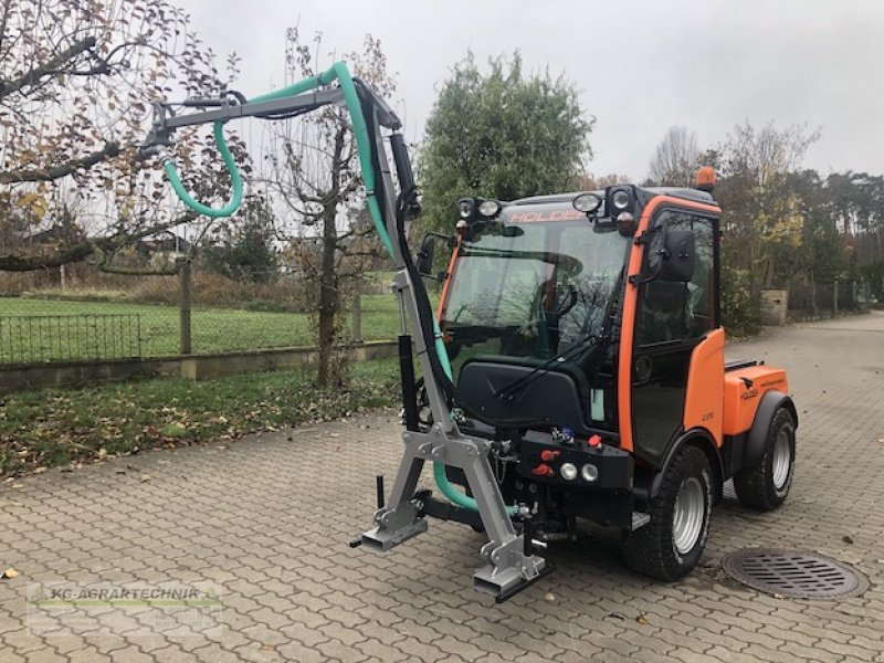 Sonstige Gartentechnik & Kommunaltechnik des Typs KG-AGRAR KG-GA3E Gießarm Bewässerungsarm, Neumaschine in Langensendelbach (Bild 17)