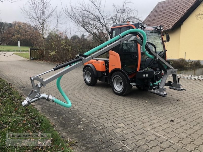 Sonstige Gartentechnik & Kommunaltechnik du type KG-AGRAR KG-GA3E Gießarm Bewässerungsarm, Neumaschine en Langensendelbach (Photo 18)