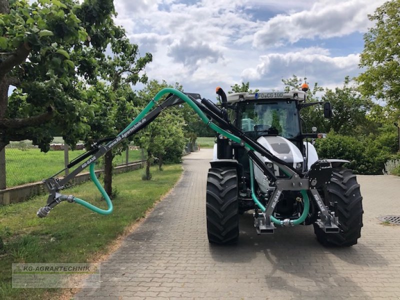 Sonstige Gartentechnik & Kommunaltechnik a típus KG-AGRAR KG-GA3E Gießarm zum Frühbezugspreis, Neumaschine ekkor: Langensendelbach (Kép 2)