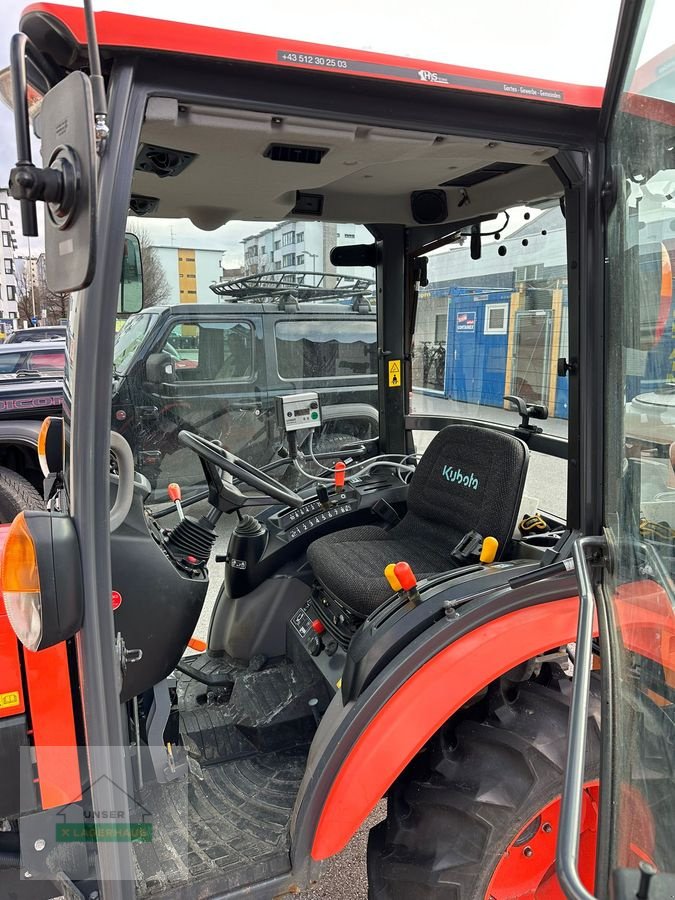 Sonstige Gartentechnik & Kommunaltechnik tip Kubota B2261, Gebrauchtmaschine in Schlitters (Poză 5)