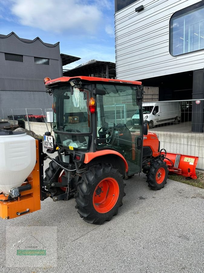 Sonstige Gartentechnik & Kommunaltechnik typu Kubota B2261, Gebrauchtmaschine w Schlitters (Zdjęcie 3)