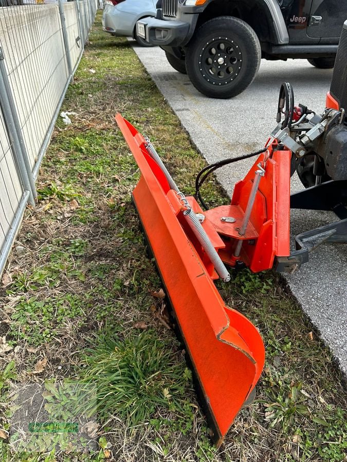 Sonstige Gartentechnik & Kommunaltechnik typu Kubota B2261, Gebrauchtmaschine v Schlitters (Obrázok 4)