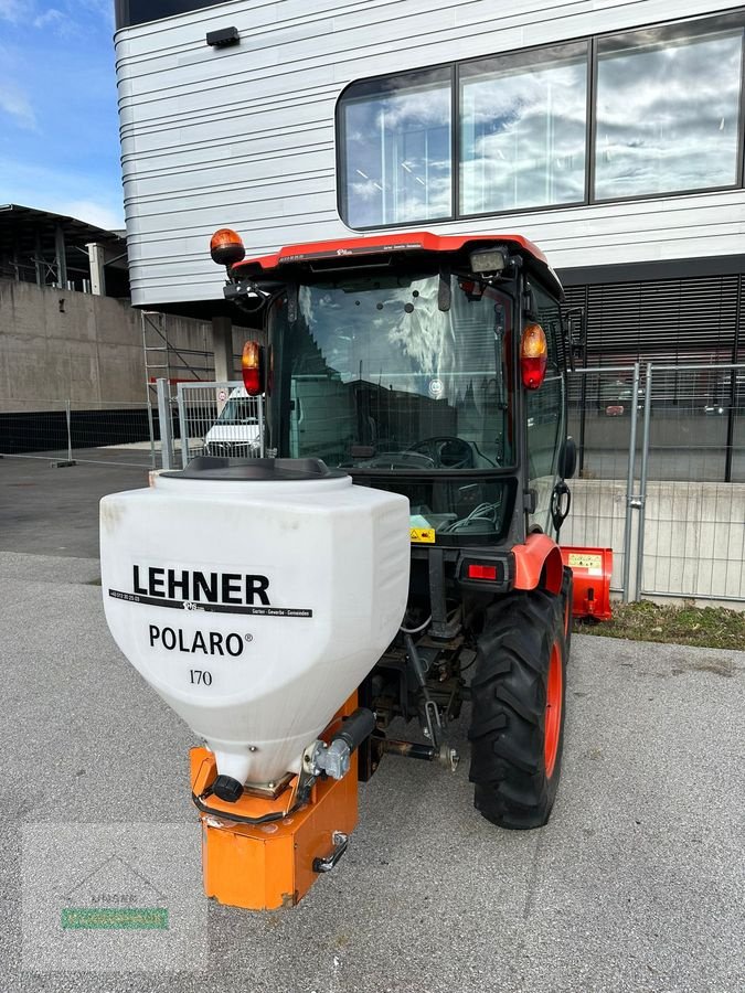 Sonstige Gartentechnik & Kommunaltechnik za tip Kubota B2261, Gebrauchtmaschine u Schlitters (Slika 2)