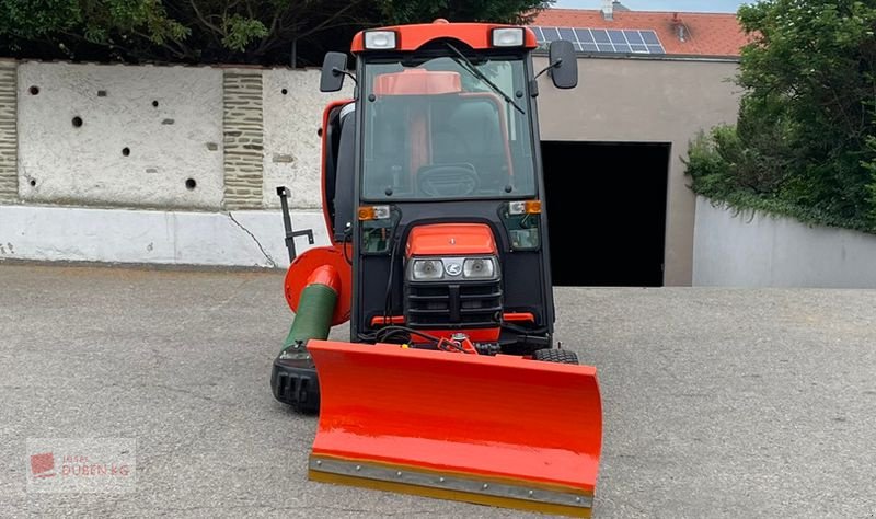 Sonstige Gartentechnik & Kommunaltechnik του τύπου Kubota BX2200 H 4WD, Gebrauchtmaschine σε Ziersdorf (Φωτογραφία 2)