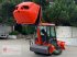 Sonstige Gartentechnik & Kommunaltechnik typu Kubota BX2200 H 4WD, Gebrauchtmaschine v Ziersdorf (Obrázek 10)