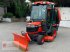 Sonstige Gartentechnik & Kommunaltechnik a típus Kubota BX2200 H 4WD, Gebrauchtmaschine ekkor: Ziersdorf (Kép 3)