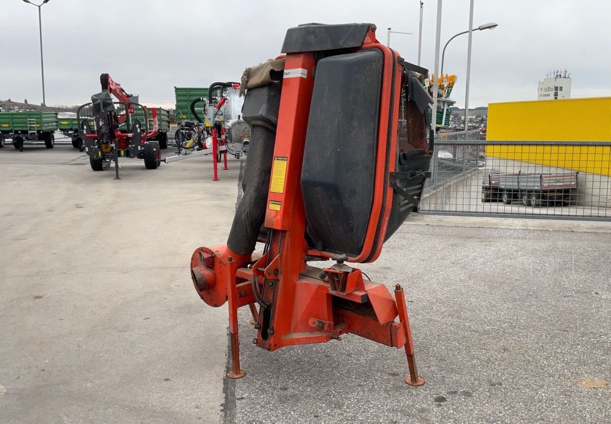 Sonstige Gartentechnik & Kommunaltechnik van het type Kubota GCD 700, Gebrauchtmaschine in Zwettl (Foto 1)