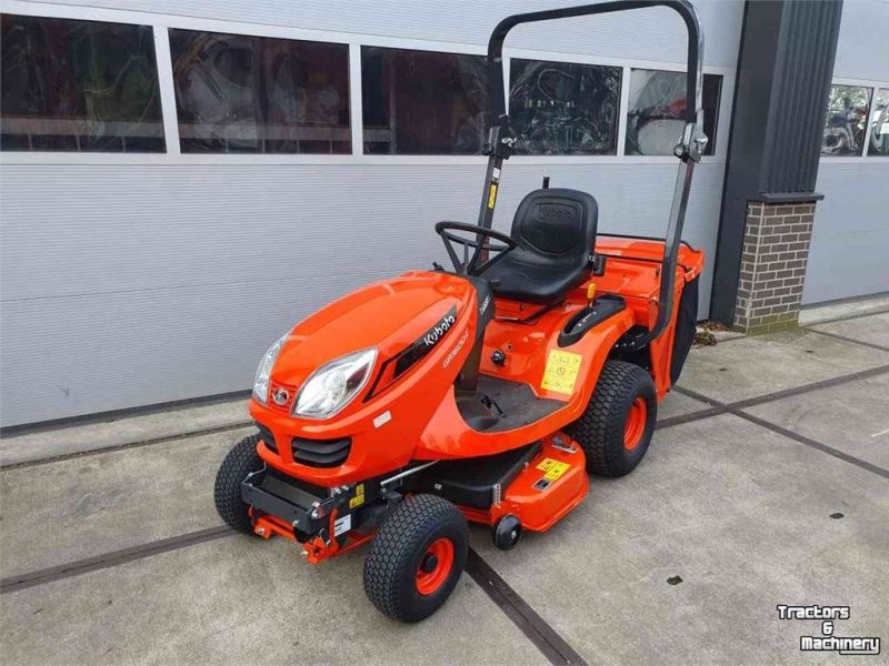 Sonstige Gartentechnik & Kommunaltechnik del tipo Kubota GR1600 II zitmaaier, Gebrauchtmaschine en Zevenaar