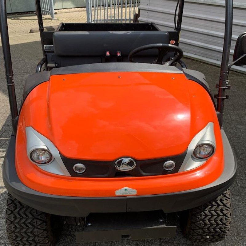 Sonstige Gartentechnik & Kommunaltechnik typu Kubota RTV 500, Neumaschine v IJsselstein (Obrázok 2)