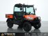 Sonstige Gartentechnik & Kommunaltechnik del tipo Kubota RTV X1110 + Kenteken (gator), Gebrauchtmaschine In Vessem (Immagine 8)