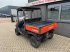 Sonstige Gartentechnik & Kommunaltechnik del tipo Kubota RTV-X900, Gebrauchtmaschine en Antwerpen (Imagen 4)