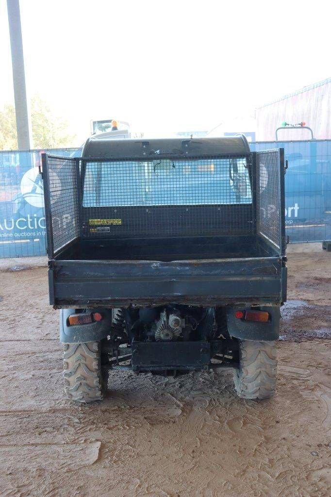 Sonstige Gartentechnik & Kommunaltechnik typu Kubota RTV-X900, Gebrauchtmaschine v Antwerpen (Obrázek 4)